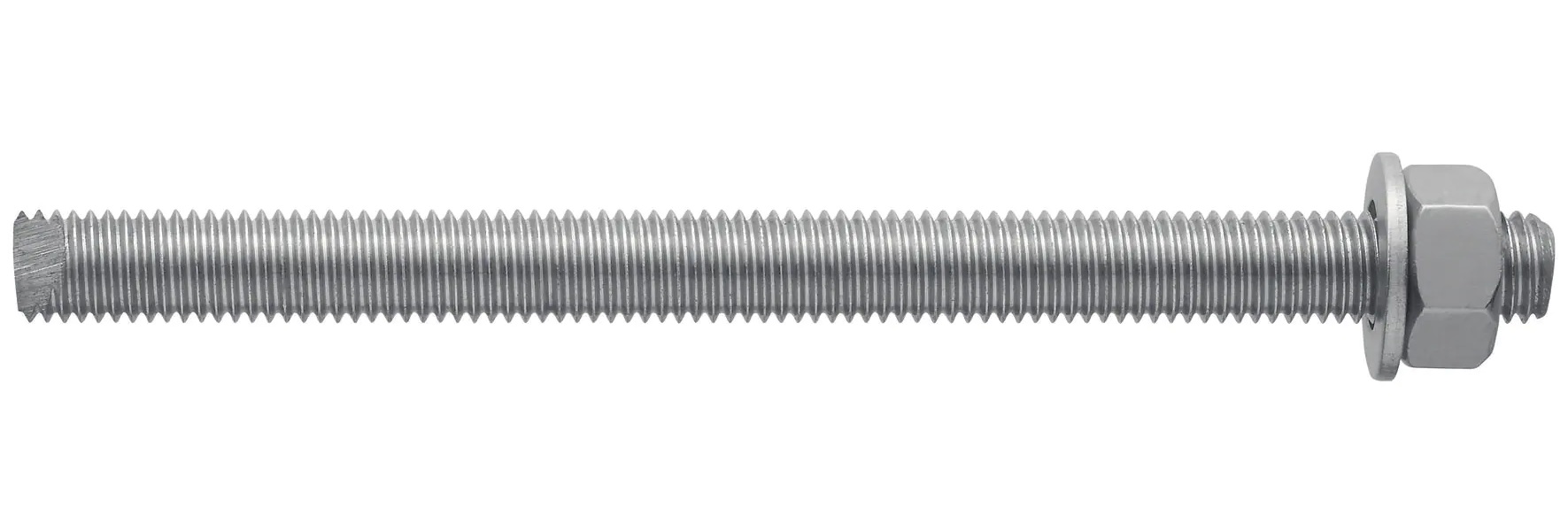 Anchor rod HAS-R 316 SS 3/4